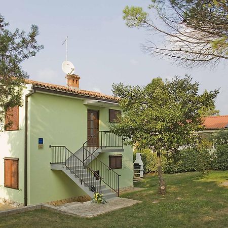 Daila Apartments Novigrad Istria Exteriör bild