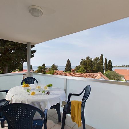 Daila Apartments Novigrad Istria Exteriör bild